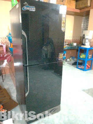 NEW FRIDGE 312ltr